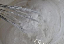 Итальянский десерт — Тирамису
