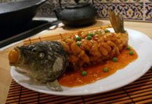 Как приготовить из карпа — самые вкусные блюда