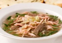 Сыр сулугуни: кулинарные особенности и рецепты вкусных блюд