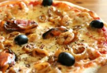 Самая итальянская пицца: 5 рецептов