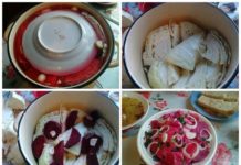 ВКУСНЕЙШАЯ «Капусточка по-ГРУЗИНСКИ»