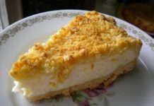 Ватрушки – делаем любимые булочки своими руками