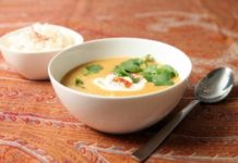 Французская кухня: рецепты изысканных супов с простым приготовлением