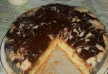 Венгерская ватрушка