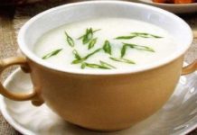 Картофельные супы-пюре: 4 рецепта интересного блюда