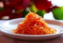 Морковь по-корейски – делаем салат с «тем самым» вкусом