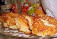 Оладьи, рецепты с фото