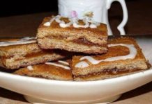 Тульские пряники