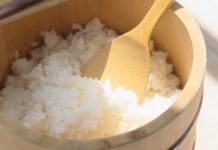 Рис для суши – готовим идеальный рис без проблем