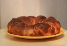 Калач русский