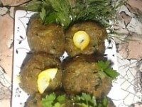 Пиаджу из чечевицы по-израильски
