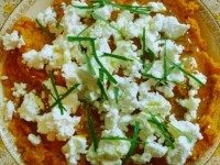 Морковь «по-маррокански»