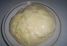 Замечательное Французское тесто