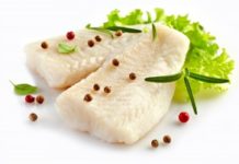 Кур-буйон — французский рецепт приготовления рыбы