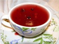 Кисель из тыквы