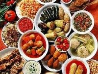 Африканская кухня